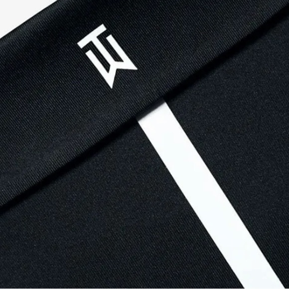 Nike size M Tiger Woods TW Mobility Majors Polo Shirt 833165-010  ⭐️⭐️⭐️… - Picture 11 of 16